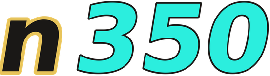 n350 logo